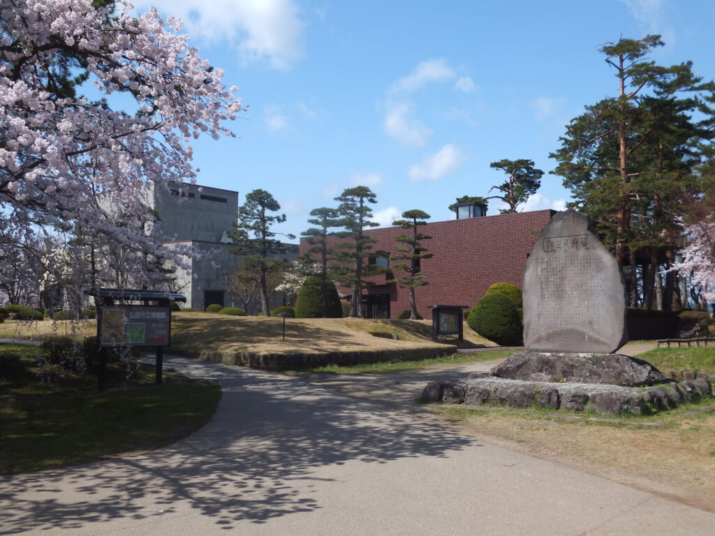 弘前市立博物館の写真3