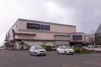 シネマヴィレッジ8・イオン柏