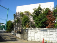 めぐろ歴史資料館