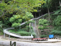 和泉市立青少年の家・槇尾山グリーンランド