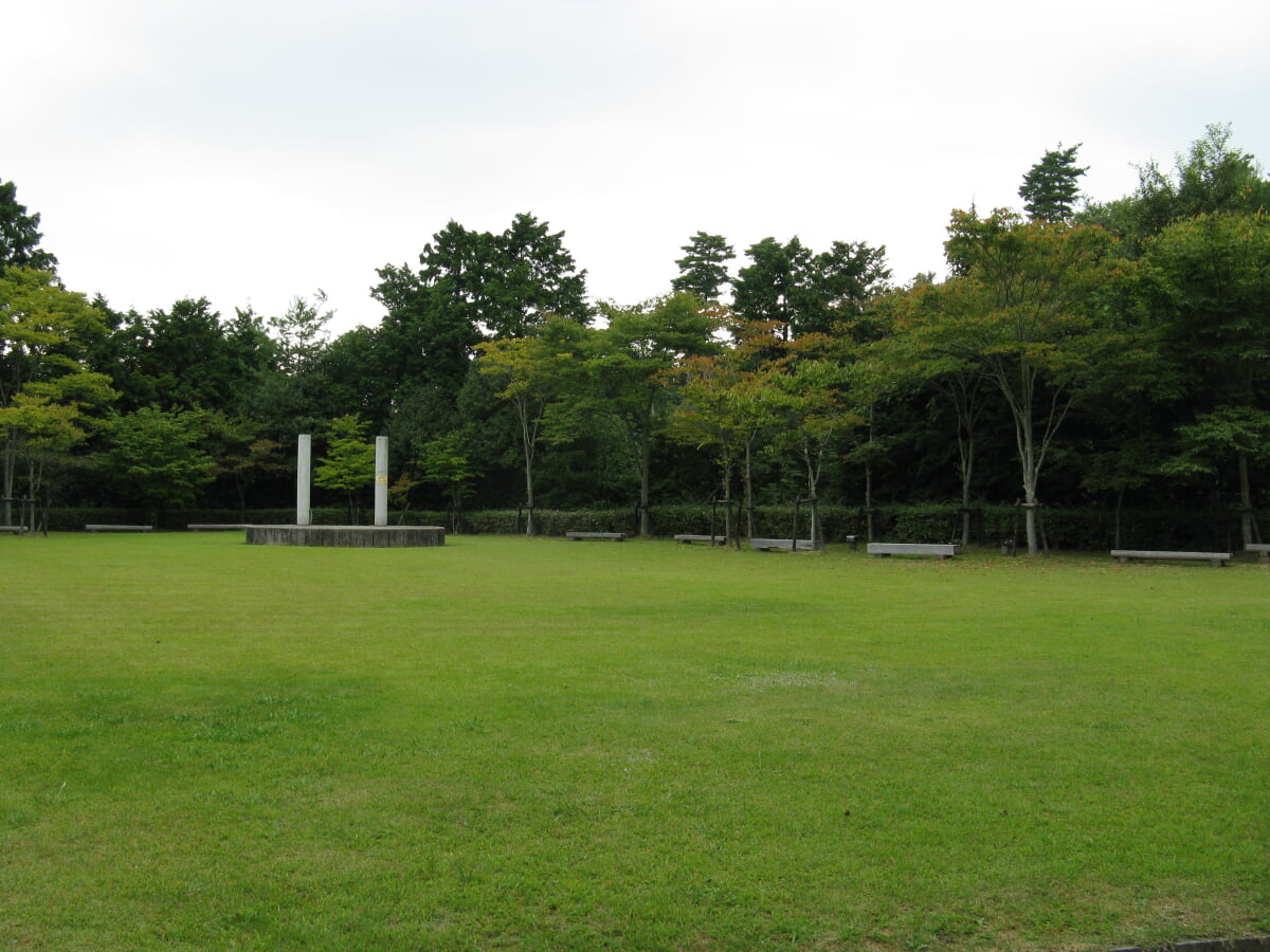 和泉市立青少年の家・槇尾山グリーンランドの写真2