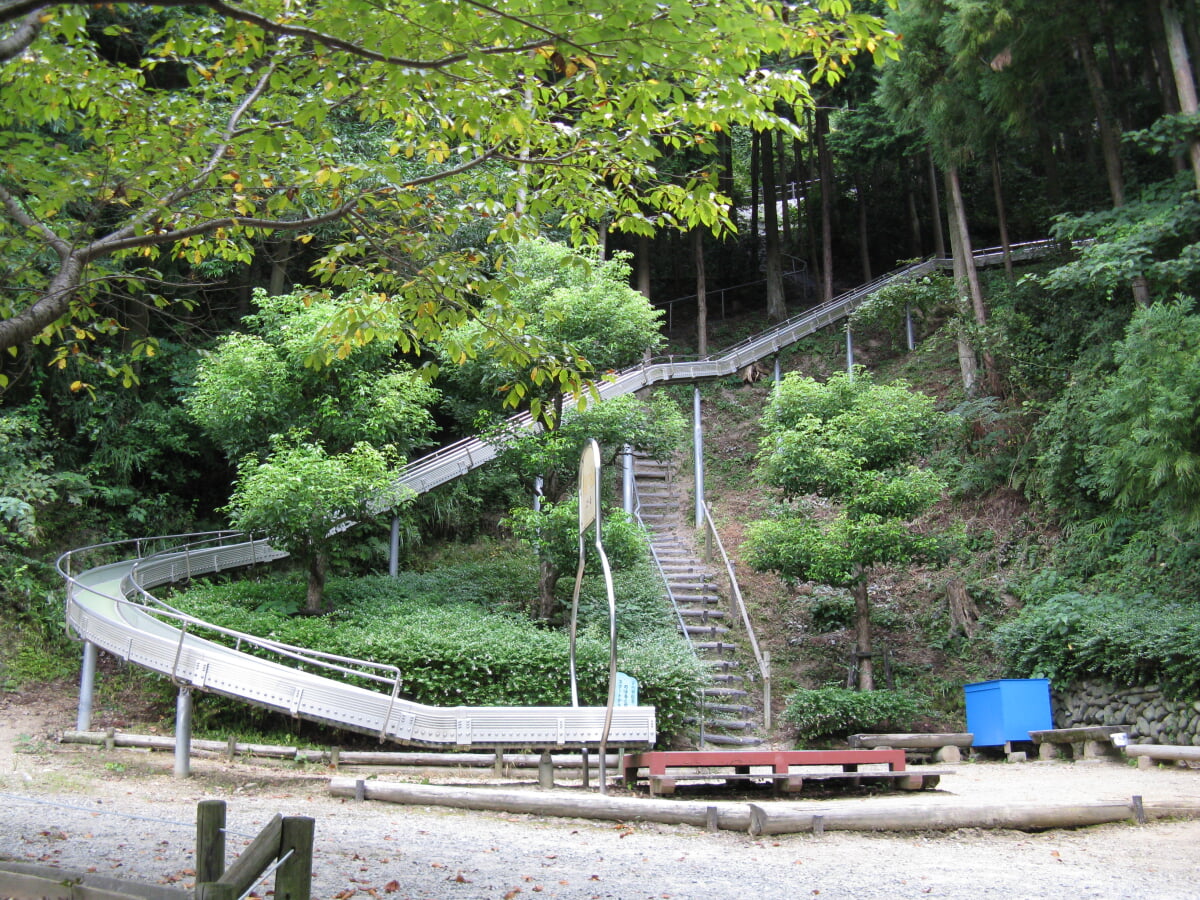 和泉市立青少年の家・槇尾山グリーンランドの写真1
