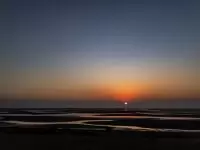 キワ・ラ・ビーチ（岐波海水浴場）