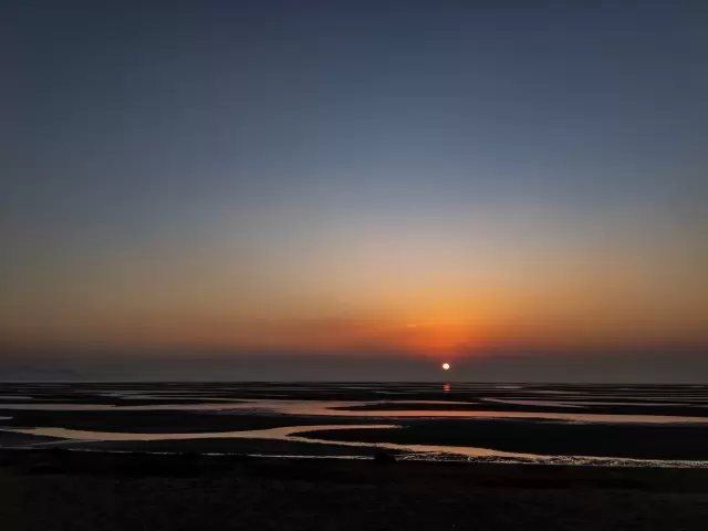 キワ・ラ・ビーチ（岐波海水浴場）の写真1