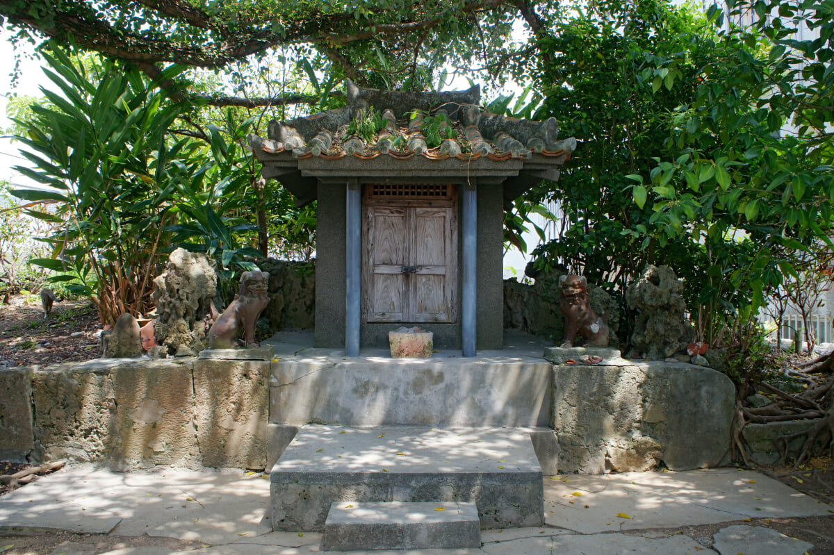那覇市立壺屋焼物博物館の写真3
