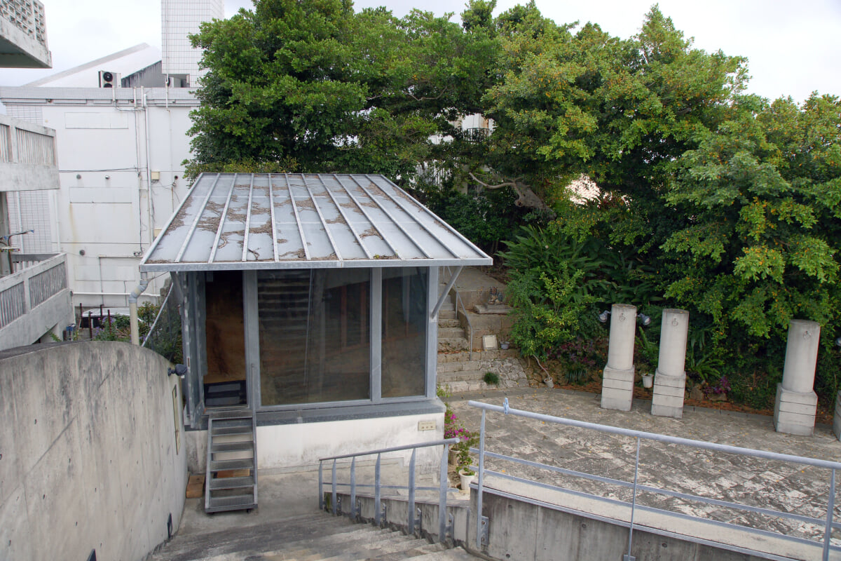 那覇市立壺屋焼物博物館の写真4