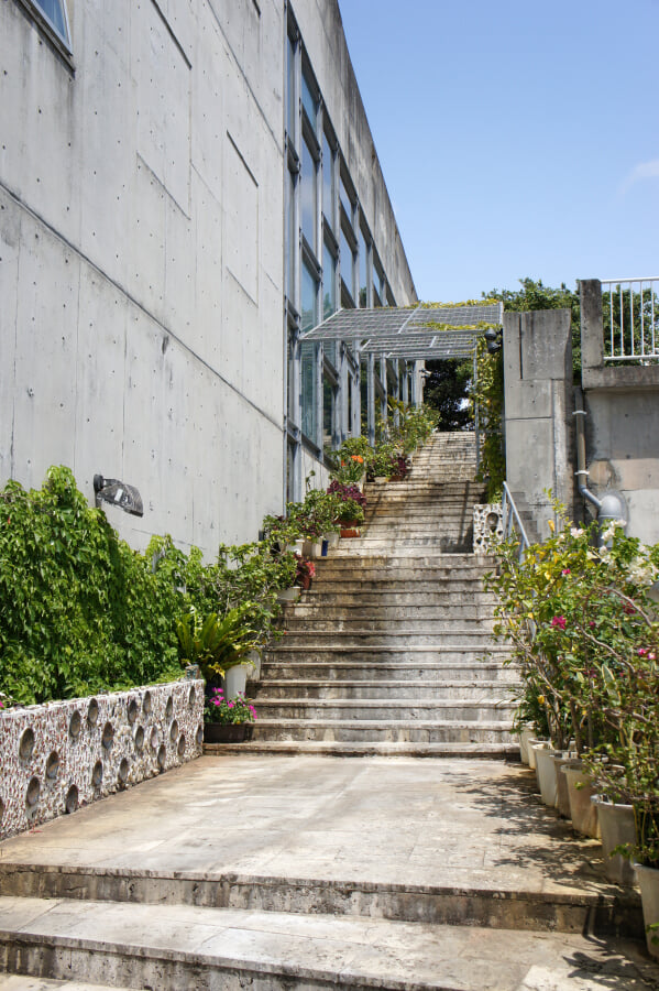 那覇市立壺屋焼物博物館の写真5