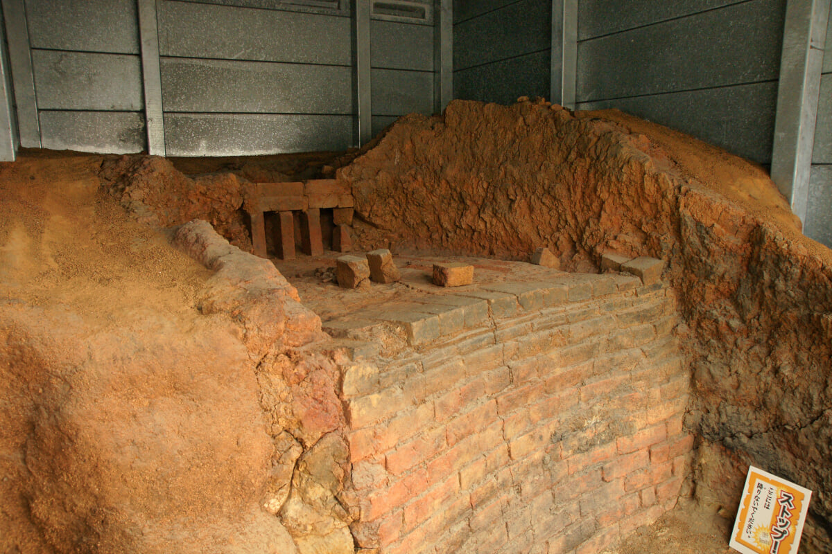那覇市立壺屋焼物博物館の写真6