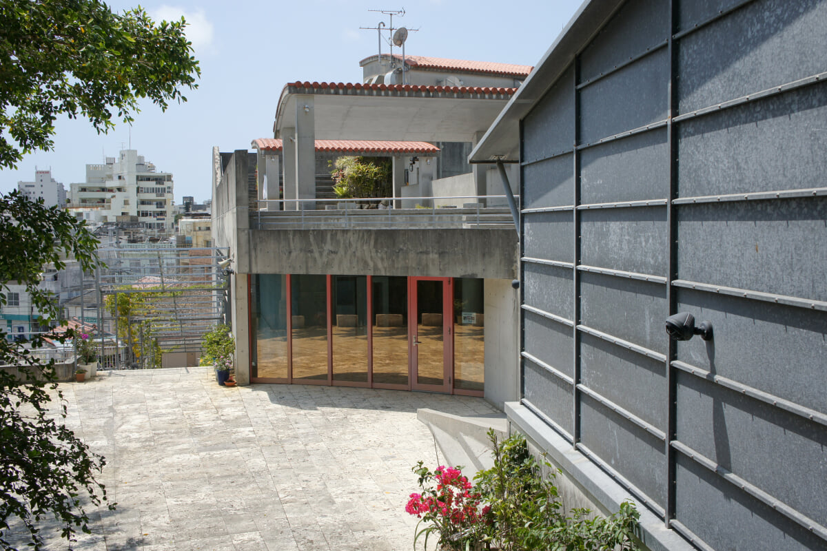 那覇市立壺屋焼物博物館の写真7