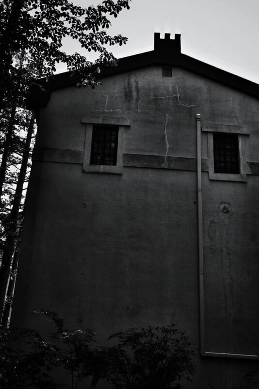 永青文庫の写真3