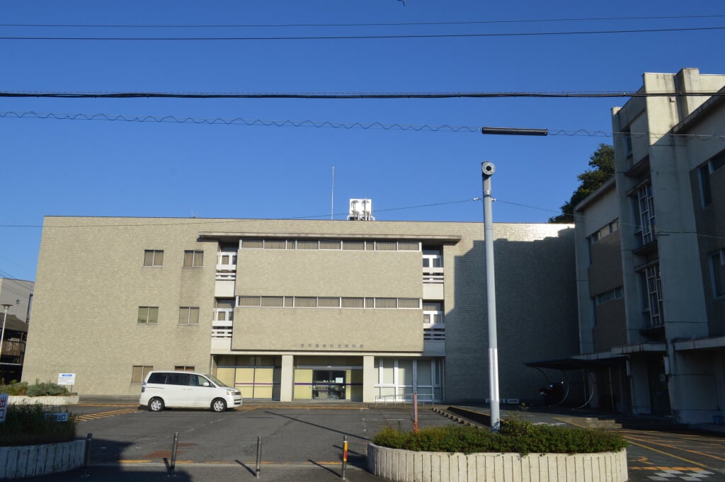 一宮市博物館の写真2