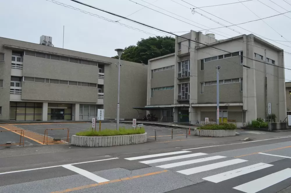 一宮市博物館の写真1