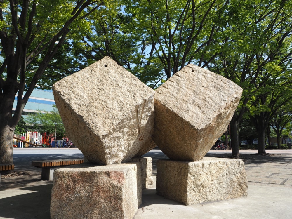 厚木中央公園の写真3