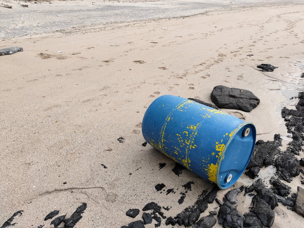 茂串海水浴場の写真6