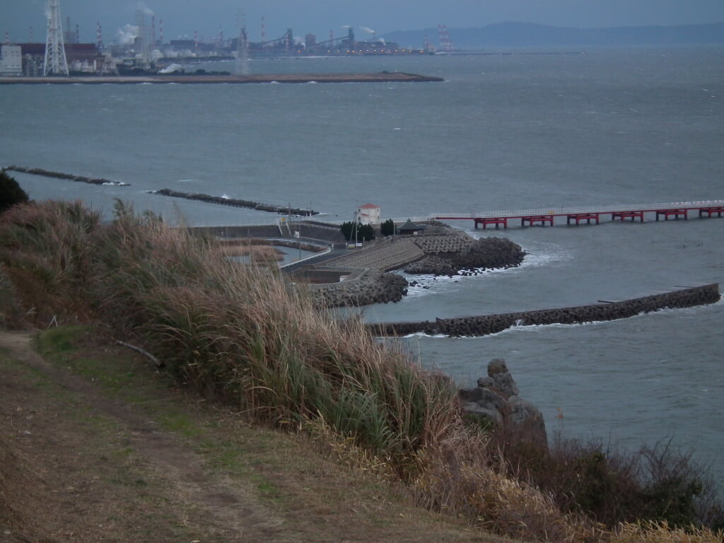 姫路市立遊漁センターの写真1