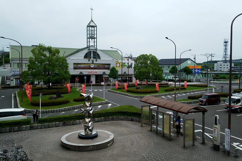 みよし市カリヨンハウスの写真1