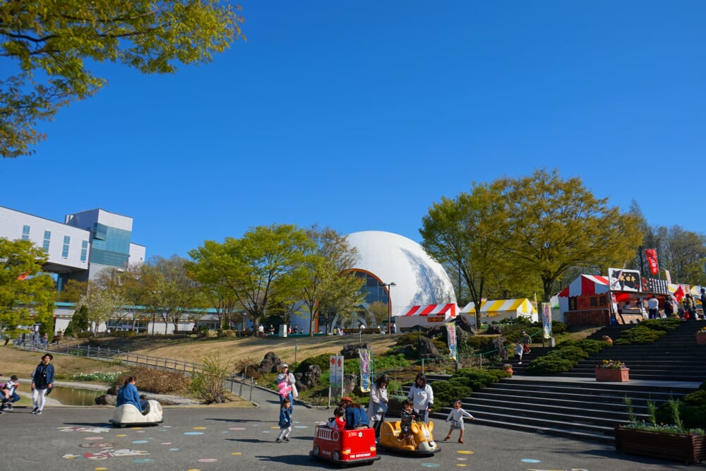 秋田ふるさと村の写真3