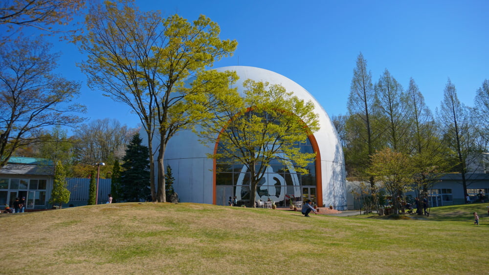 秋田ふるさと村の写真1
