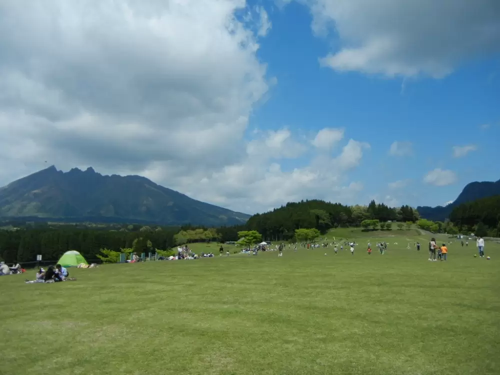 月廻り公園の写真1