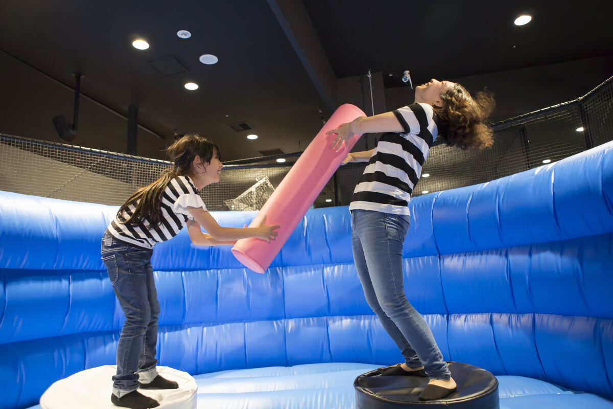 KOBE SUPER STADIUM (神戸スーパースタジアム)の写真2