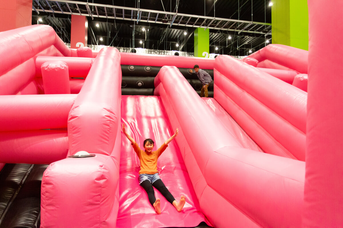 KOBE SUPER STADIUM (神戸スーパースタジアム)の写真4