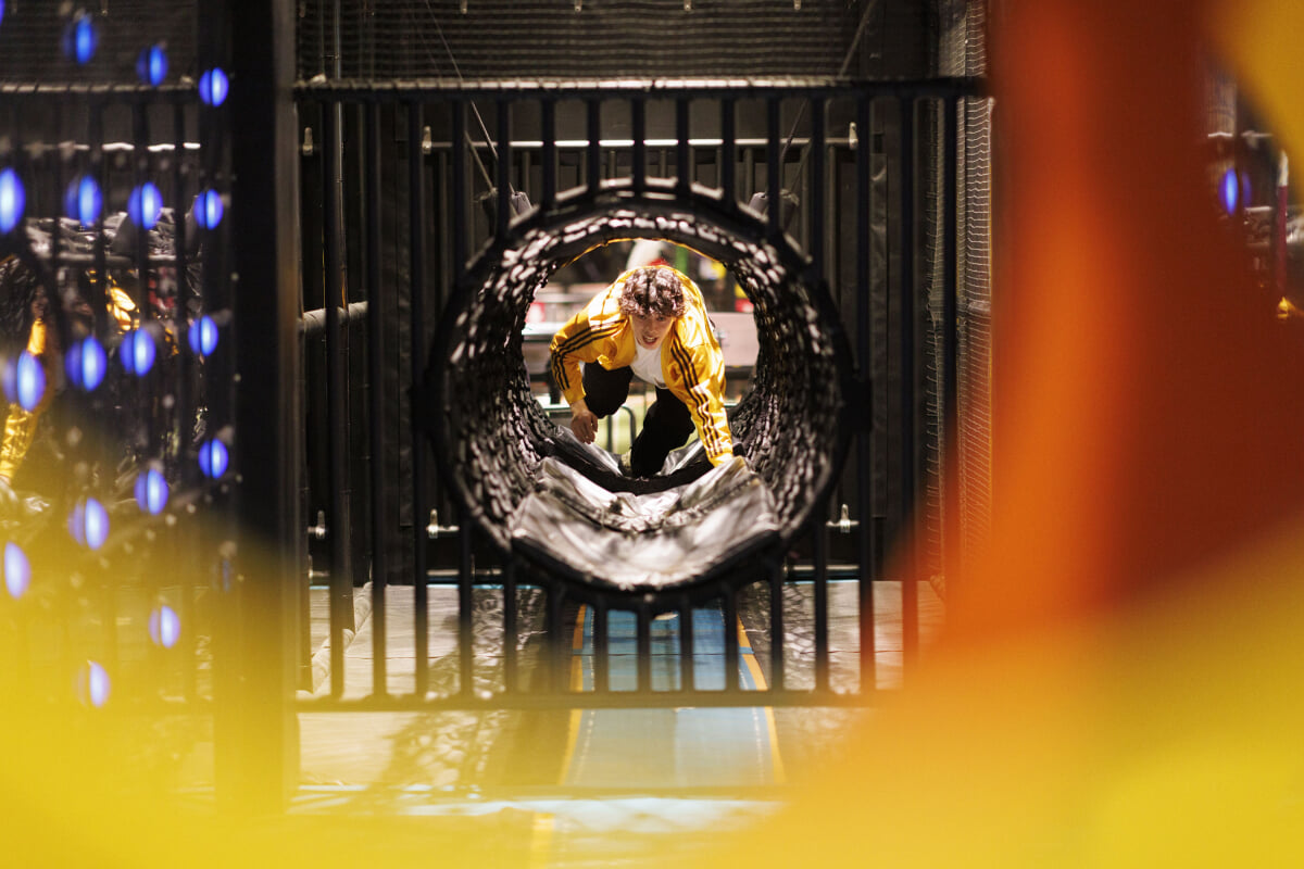 KOBE SUPER STADIUM (神戸スーパースタジアム)の写真5