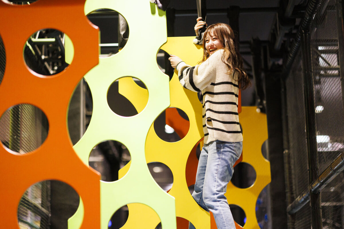 KOBE SUPER STADIUM (神戸スーパースタジアム)の写真1