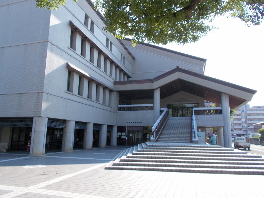 プラム・カルコア太宰府の写真1