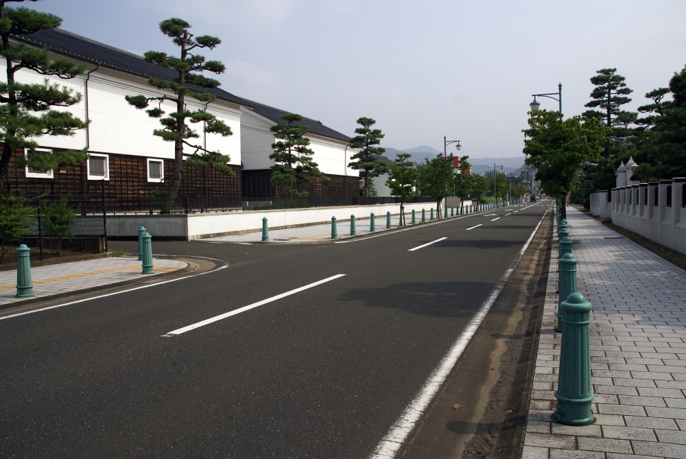 グンゼ博物苑の写真2