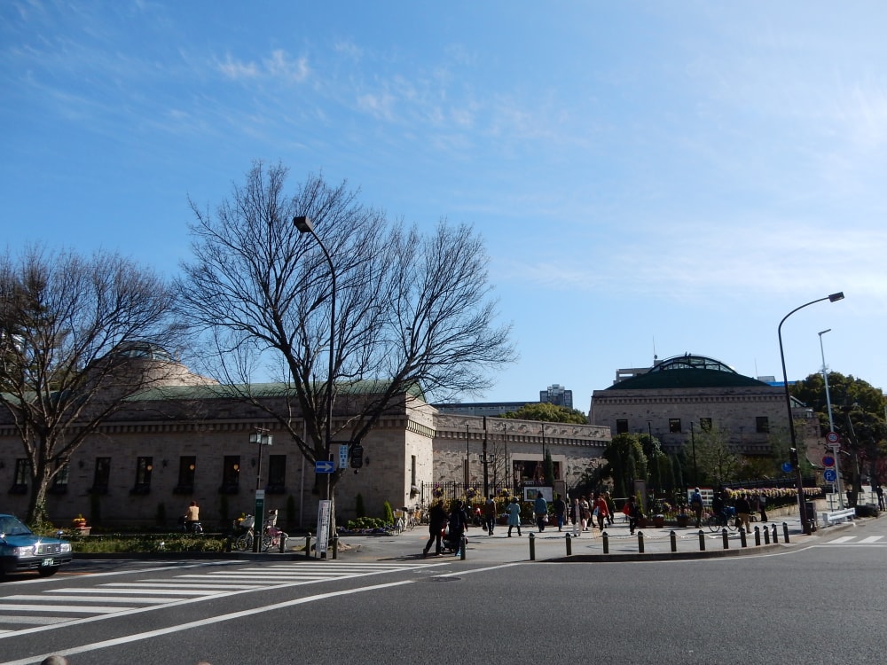 久屋大通庭園フラリエの写真7