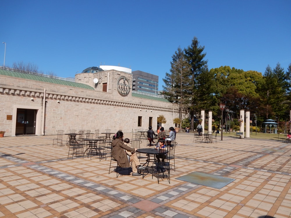 久屋大通庭園フラリエの写真9