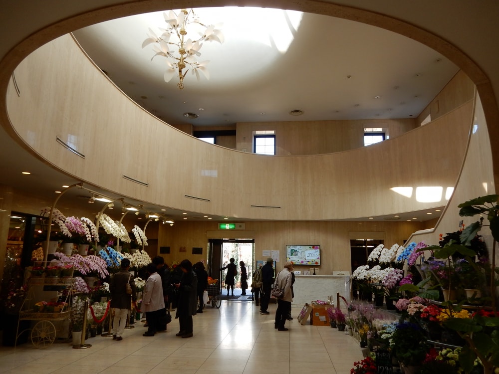 久屋大通庭園フラリエの写真14