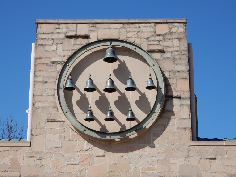 久屋大通庭園フラリエの写真17