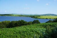 メグマ沼自然公園