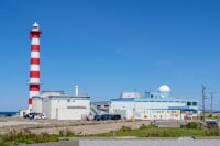 稚内市青少年科学館