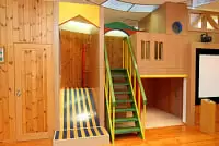 三居沢電気百年館