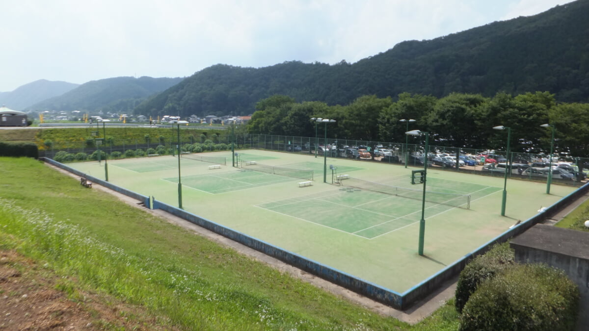 南光スポーツ公園の写真2