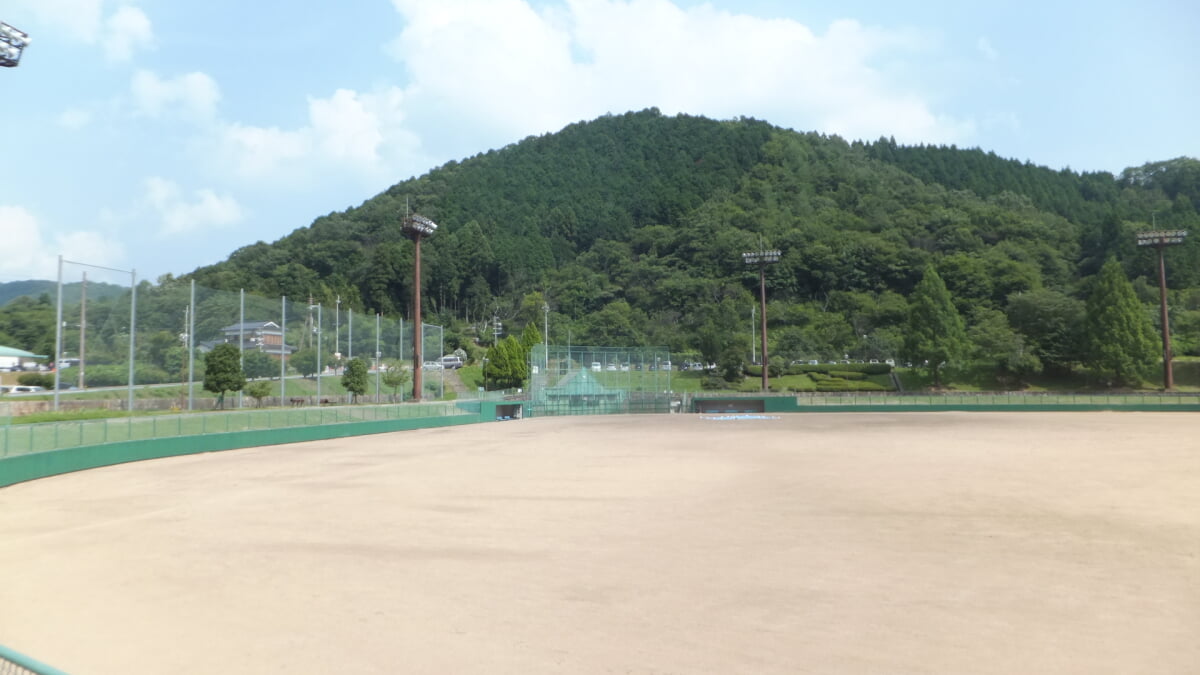 南光スポーツ公園の写真3