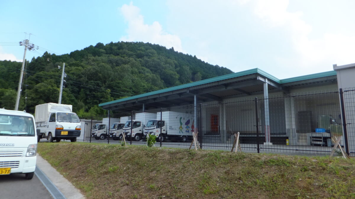 南光スポーツ公園の写真4