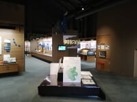 あけぼのパーク多賀 多賀町立博物館