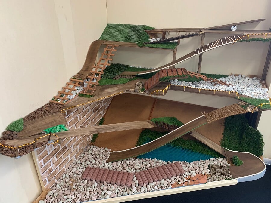 YYラジコン倶楽部の写真1