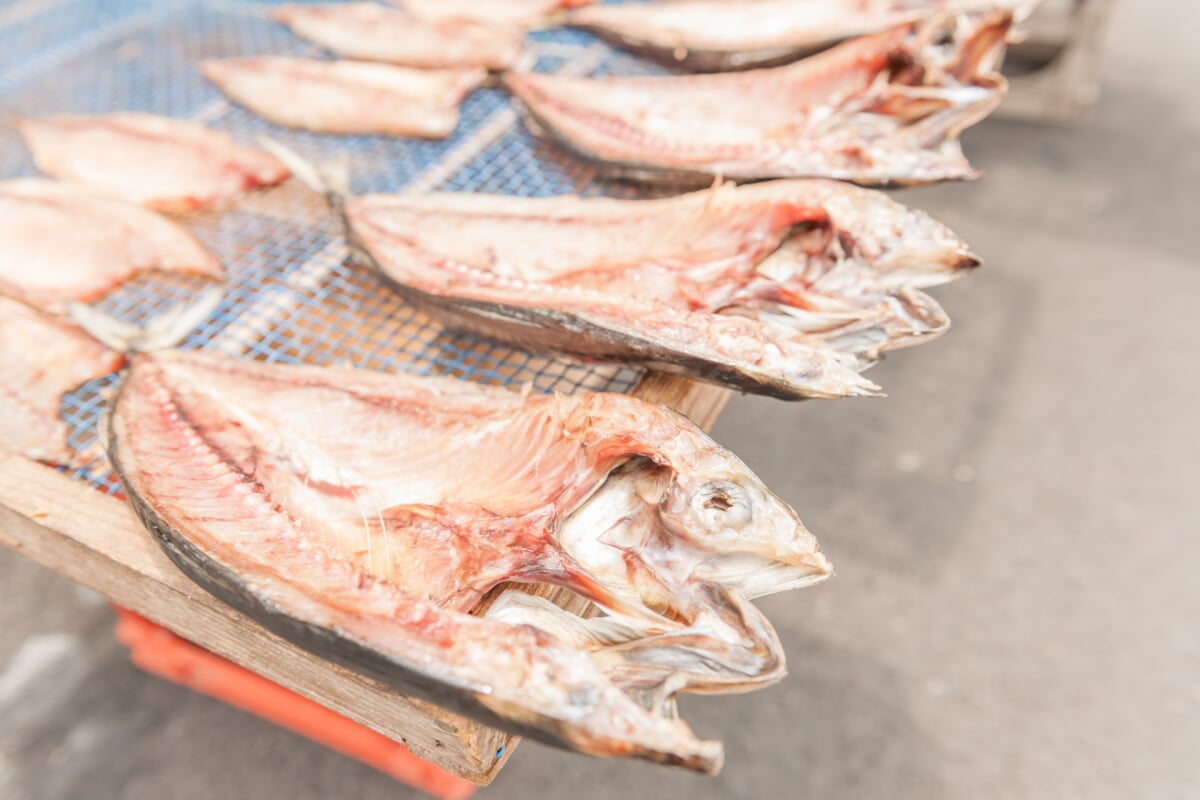 久礼大正町市場の写真2