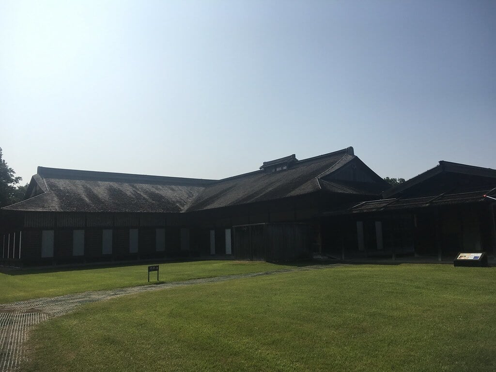 八戸市博物館の写真5