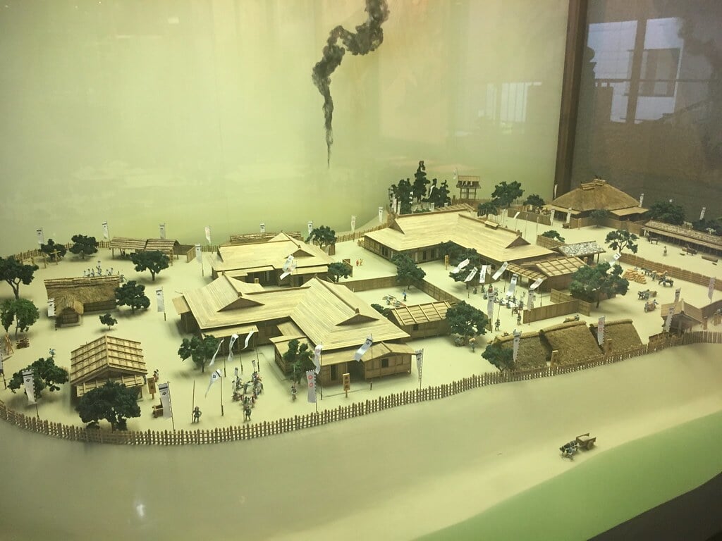 八戸市博物館の写真6