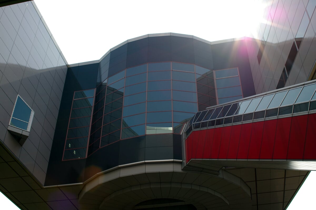 秋田県立近代美術館の写真3