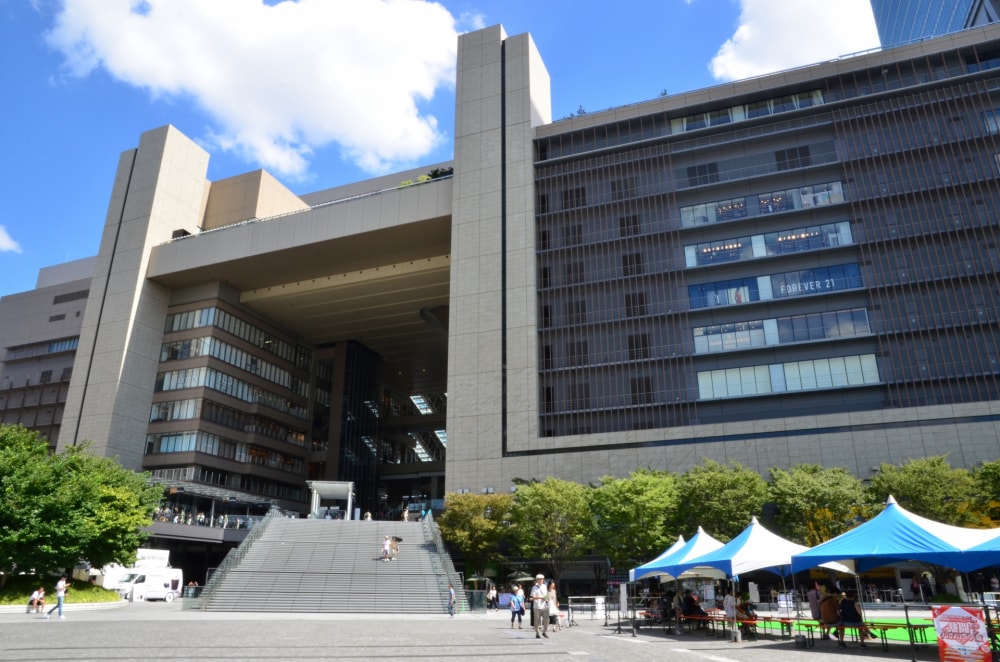 大阪ステーションシティの写真5
