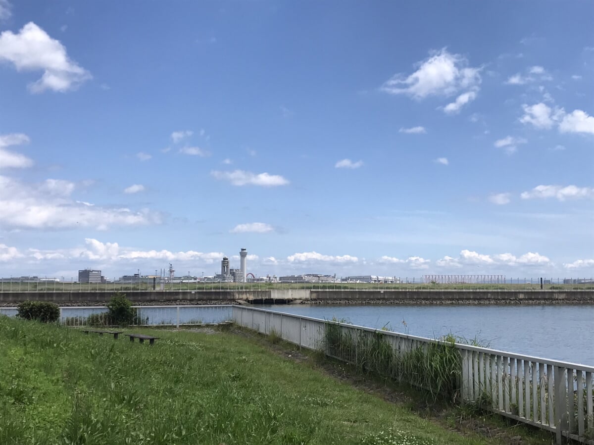 京浜島つばさ公園の写真2