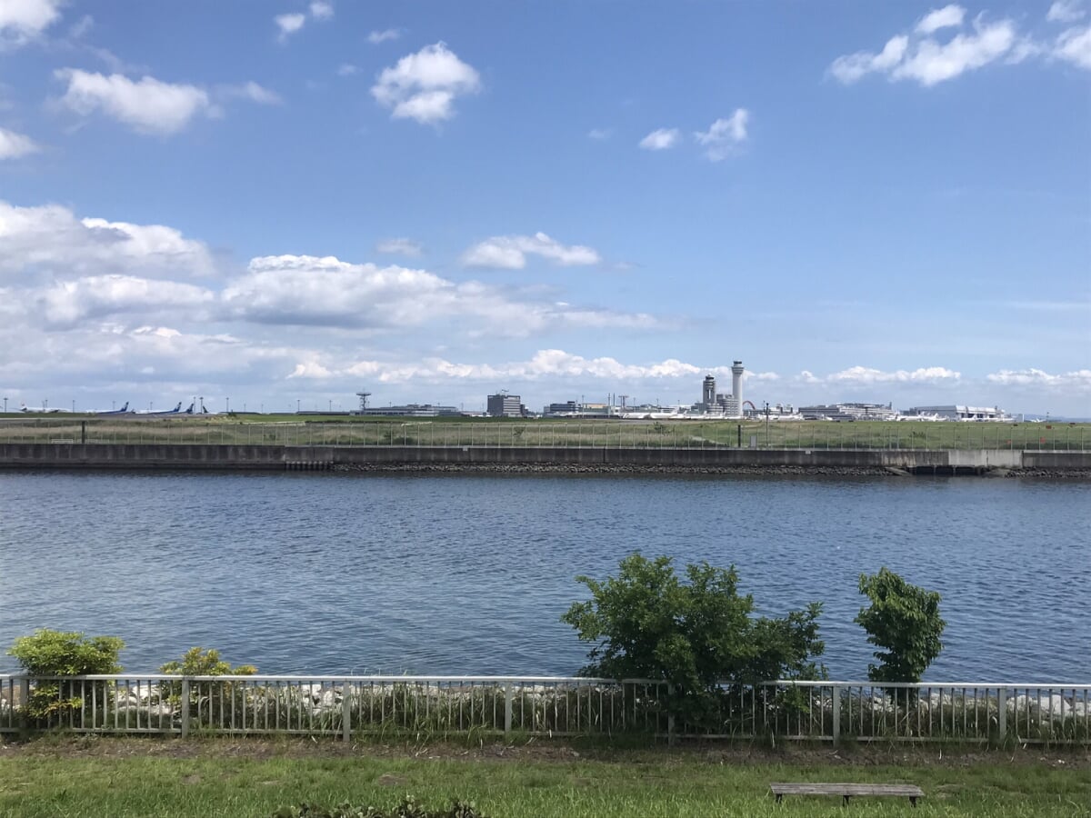 京浜島つばさ公園の写真4
