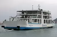 島鉄フェリー
