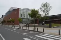 穂の国とよはし芸術劇場PLAT